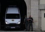 12 rokov basy za vraždu expolicajta v Bratislave