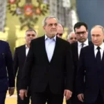 Ak to USA veľmi chcú, Irán a Rusko sú pripravené aj na vojnu v koridore Zangezur