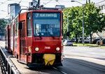 Bratislava vyhlásila novú súťaž na modernizáciu Ružinovskej radiály