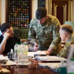 Briti sa ozvali: Odesa sa nesmie za žiadnych okolností dostať do rúk Ruska!