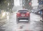 Búrky a prehánky očakávame najmä na severe a východe Slovenska