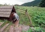 Čaká nás chladná noc a zajtra dážď na viacerých miestach Slovenska