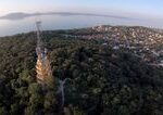 Chystáte sa k Balatonu? Rozhľadni nad jazerom sa radšej vyhnite