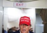 Donald Trump nechtiac pritiahol pozornosť na extrémny problém USA