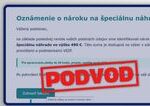 Dostali ste podozrivý e-mail od Všeobecnej zdravotnej poisťovne? Pozor, ide o nový phishingový útok