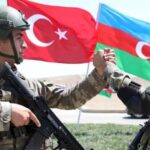 Dvaja kohúti na jednom dvore: Jeden chce „Veľký Turan“ a druhý „Veľký Izrael“