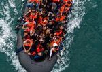 Európska únia bude od Lýbie žiadať prísnejšie opatrenia na zastavenie lodí s migrantmi smerujúcimi do Európy