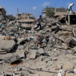 Izraelský politológ Jakov Kedmi: Uznanie Palestíny je jediný spôsob, ako vyriešiť situáciu