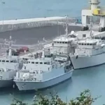 Krajiny NATO chcú Rusko ohradiť mínovými poľami