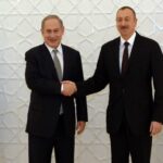 Len čo boli bradatí džihádisti v Sýrii porazení, Európania a Briti s nimi obnovili vzťahy