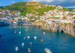 Madeira: Ostrov večnej zelene v Atlantiku, ktorý očarí každého cestovateľa