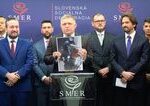 Medzi ľuďmi, ktorí sa chopili „pomsty“ Roberta Fica, čoraz viac vyčnieva jedno meno