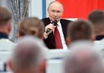 Muž, ktorý písal prejavy Putinovi, vysvetlil, prečo by vládca Kremľa mohol napadnúť NATO