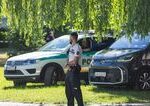 Muž sa vydával sa za policajta, chcel obrať seniorku o 10 000 eur