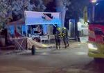 Na českom hudobnom festivale horel stánok, zranili sa dvaja ľudia