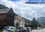 Na Liptove muž napadol farára elektrickým káblom