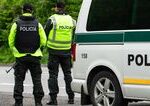 Napadnutie na žilinskom sídlisku Vlčince: zraneného človeka previezli do nemocnice