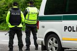 Napadnutie na žilinskom sídlisku Vlčince: zraneného človeka previezli do nemocnice