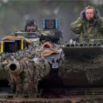 Nemecko pohrozilo odvetou proti Moskve, len musí počkať kým mu Američania dodajú rakety