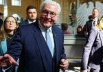 Nemecký prezident Steinmeier podporuje brannú povinnosť v rámci snáh o posilnenie obrany
