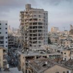 Otvoril koridor pre izraelské bombardéry a teraz má veľký problém, ktorý sa nazýva Irán