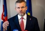 Peter Pellegrini bol o rokovaniach Fica o protiruských sankciách informovaný
