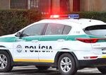 Policajti pátrajú po mužovi, ktorý ušiel z liečebne v Žiline