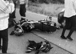 Polícia hľadá svedkov tragickej nehody pri Ľubiši, ktorá si vyžiadala život motorkárky