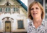 Poľovníci spájaní s bödörovcami si podľa Veroniky Remišovej prenajali chatu v susedstve odpočúvanej