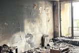 Požiar v Bratislave: Jeden z nájomníkov neprežil, vyšetrovanie pokračuje