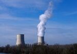 Pre vlnu horúčav odstavili jadrovú elektráreň Golfech vo Francúzsku