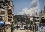 Pri čakaní na humanitárnu pomoc v Pásme Gazy prišlo o život najmenej 37 ľudí