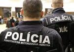 Razia Funeral: Zadržali aj štyroch policajtov
