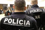 Razia Funeral: Zadržali aj štyroch policajtov