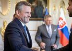 Robert Fico znovu ukázal, že môže „pozametať“ s Michalom Šimečkom, kedy len si zmyslí