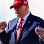 Ruskí analytici: Trump prechádza do senilného marazmu, aj keď v inej podobe ako Biden