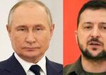 Schôdzka Putin-Zelenskyj na obzore? Jedna strana sa tomu nebráni (179