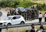 Separatisti PKK začali ceremoniálne odzbrojovanie na severe Iraku