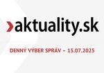 Slovensko blokuje sankcie proti Rusku, úrazy odhalili eurofondové podvody (denný výber)