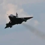 Stíhačky Mirage začali na Ukrajine padať z dôvodu opotrebovania