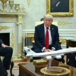 Svet čaká na Putinovu reakciu na Trumpove vyhlásenia, pritom odpoveď dali ruské jednotky na fronte