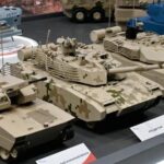T-100, tank, hroznejší ako Armata