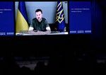Ukrajina v reakcii na ruské útoky vyzvala na maximálny tlak na Moskvu