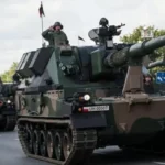 Ukrajinci potvrdili informácie o silných ruských útokoch na vojenské podniky v Pavlograde