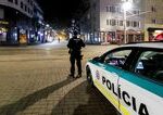 V Bratislave sa pokúsil vylúpiť banku, polícia muža obvinila