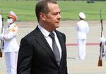 Vladimir Putin rozhoduje sám, opiera sa o skúsenosti, tvrdí Dmitrij Medvedev