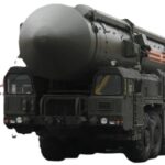 Západ straší nová ruská raketa dlhého doletu