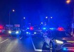 Zastavili ho až varovné výstrely: 18-ročný vodič skončil po nočnej naháňačke v rukách polície