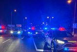 Zastavili ho až varovné výstrely: 18-ročný vodič skončil po nočnej naháňačke v rukách polície