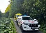 72-ročný cyklista zomrel v Bobroveckej doline po strate vedomia